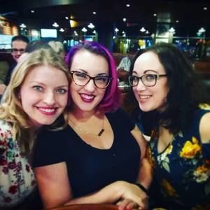 Meet your Posher, Sara